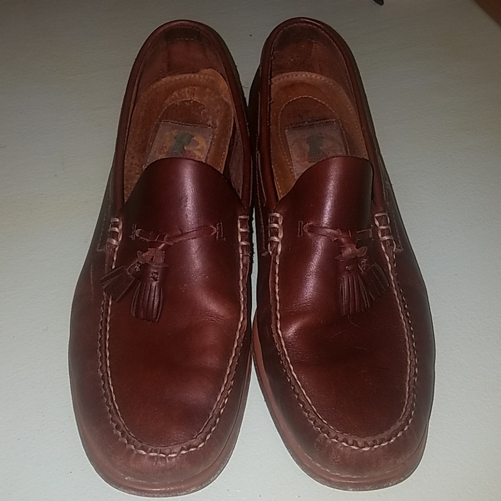 Men's Loafers